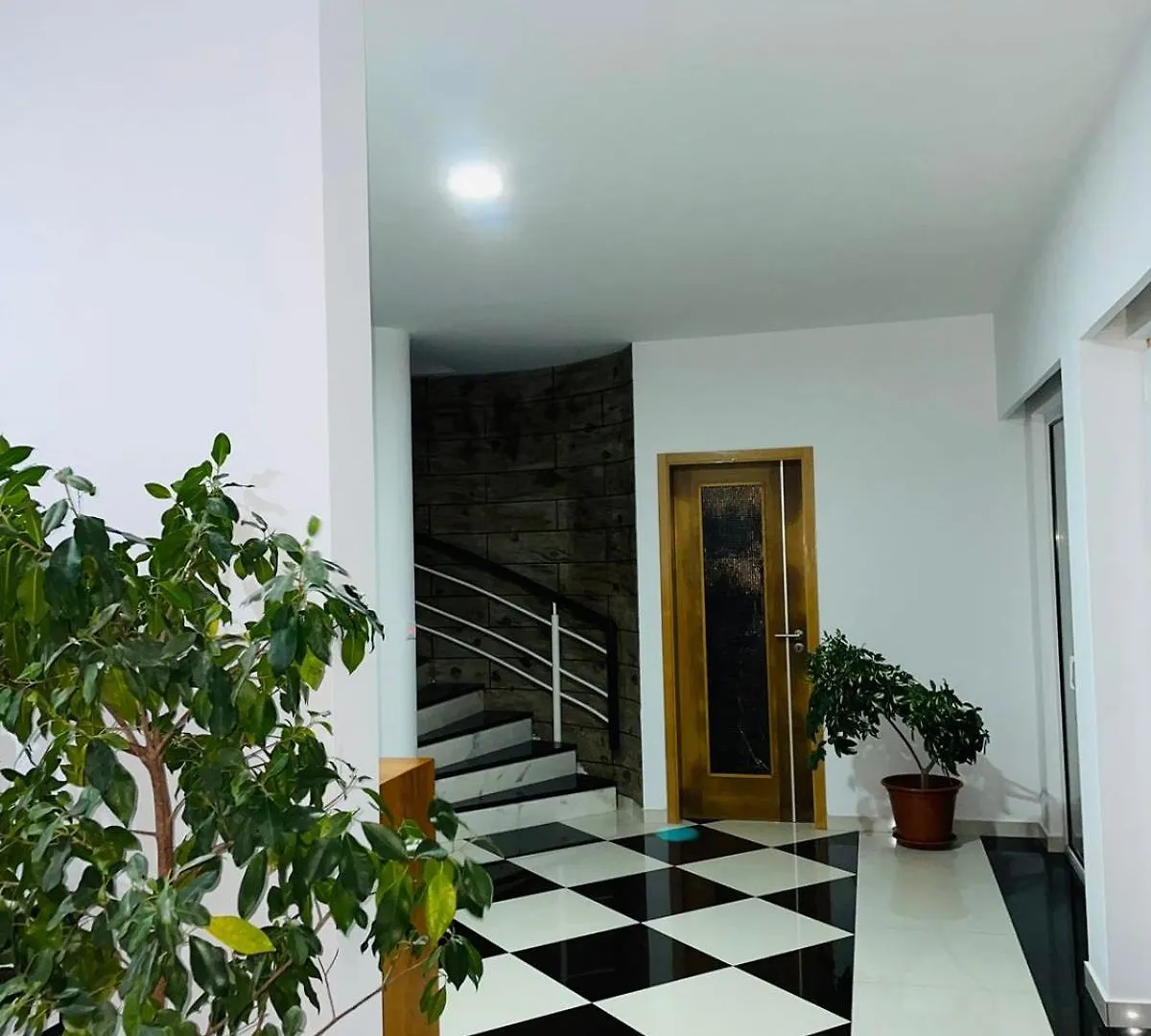 Residencial Sol Point Art Bed & Breakfast Ponta Do Sol 2*,  Cape Verde