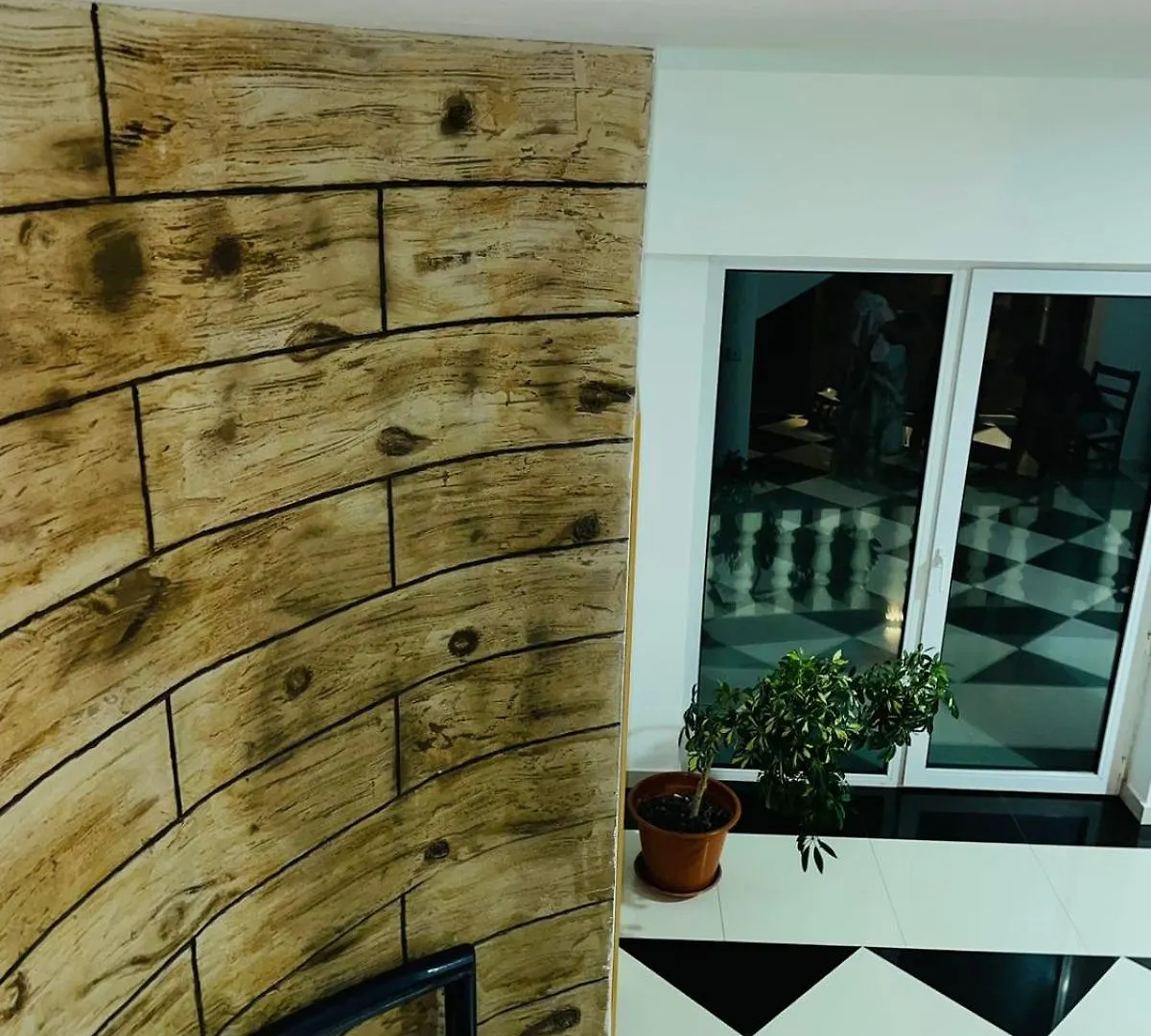 Residencial Sol Point Art Bed & Breakfast Ponta Do Sol