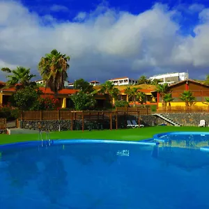 Casas Do Sol Tatil parkı