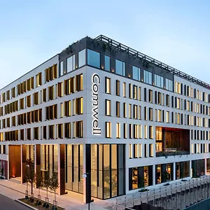 Comwell Portside Dolce By Wyndham Otel Kopenhag