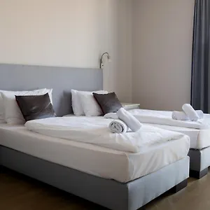 **** Hotel Di Verdi Imperial Hongarije