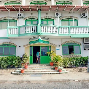 Nha Terra Hotel