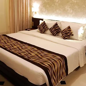 Cafe Aroma Otel Kandy