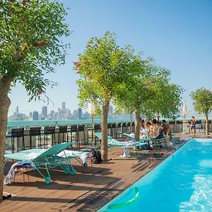 Bossa Nova Otel Beyrut