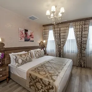 *** Hotel Perapolis Turkije