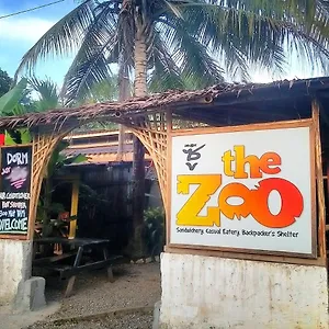 The Zoo Backpacker's Shelter Thaïlande