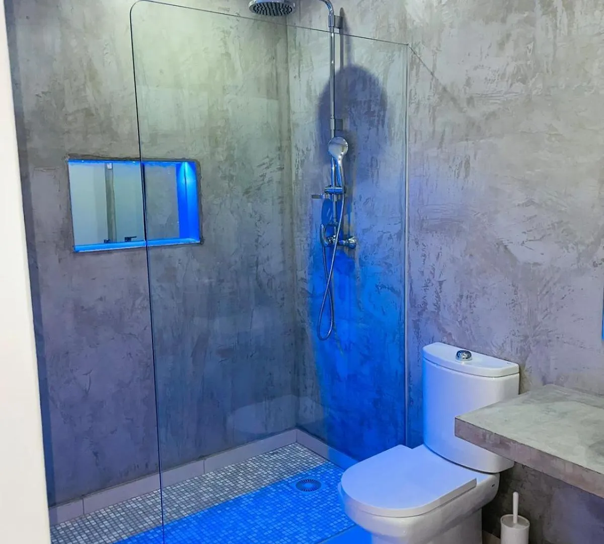 Residencial Sol Point Art Bed & Breakfast Ponta Do Sol
