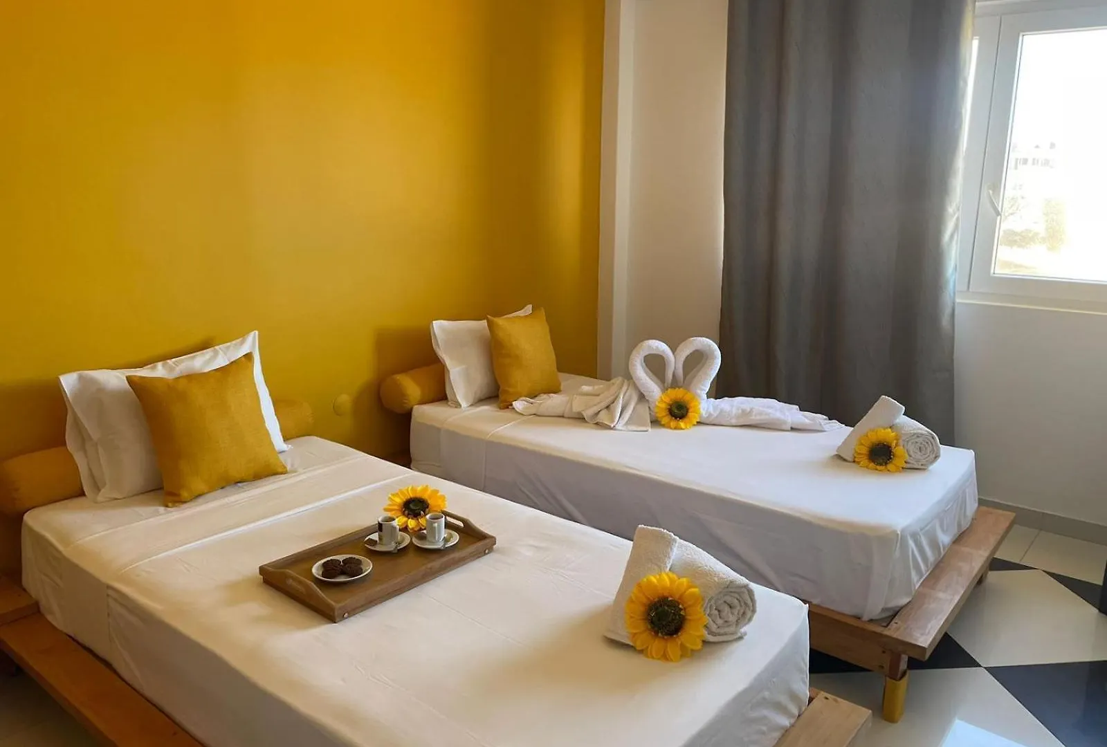 Residencial Sol Point Art Bed & Breakfast Ponta Do Sol 2*,