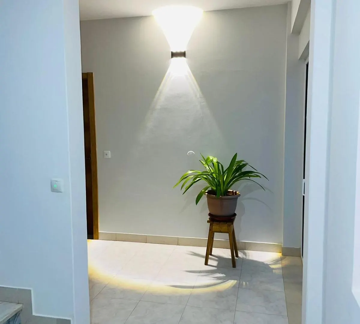 Residencial Sol Point Art Bed & Breakfast Ponta Do Sol