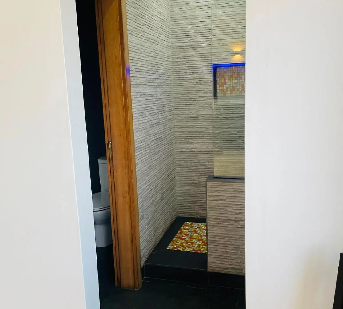 Residencial Sol Point Art Bed & Breakfast Ponta Do Sol Cape Verde